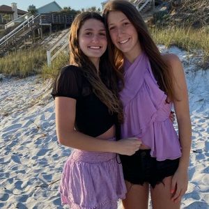 Meet your Posher, Emily